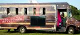 Joey Wolffer's Styleliner To Pop-Up in Georgetown; Accessories Boutique On Wheels Parks May 4th!